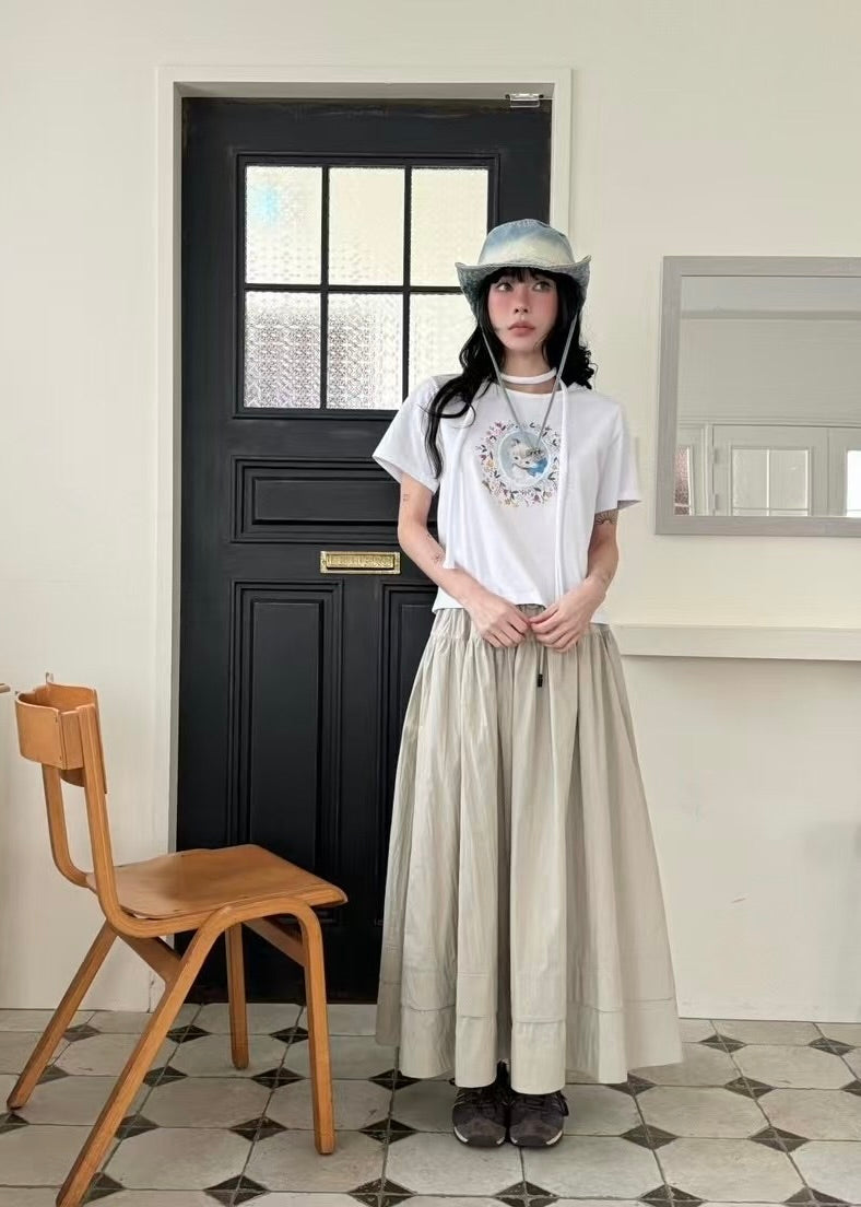 soybean skirt