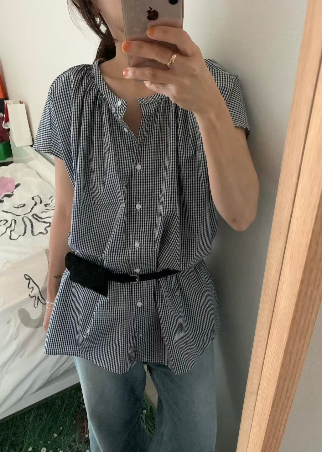 yunis shirt