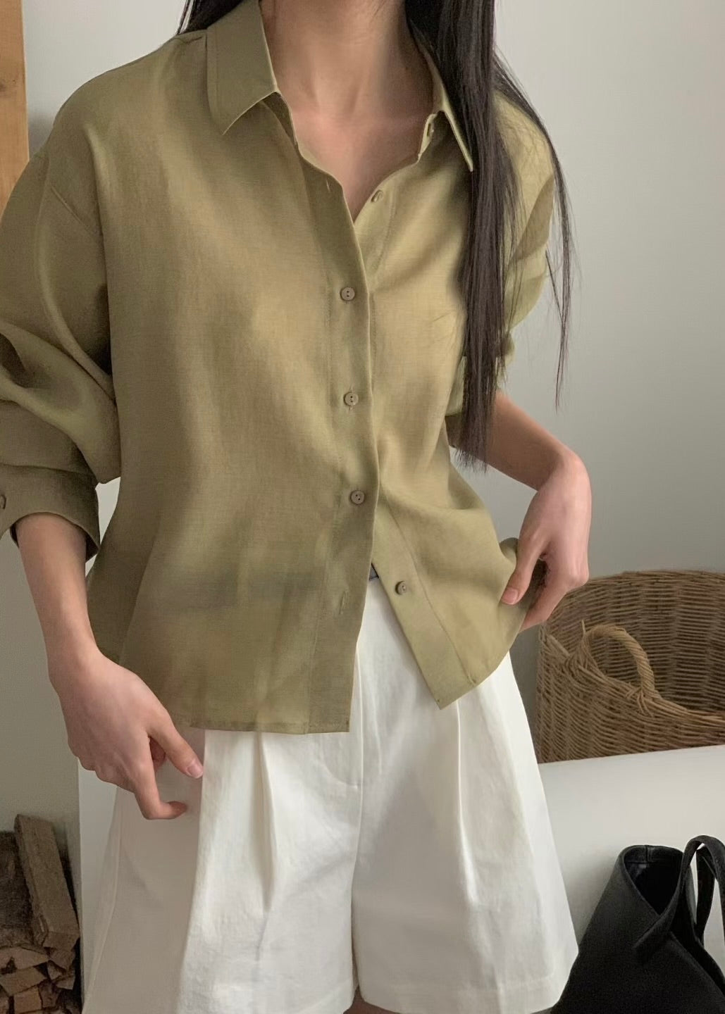harman shirt