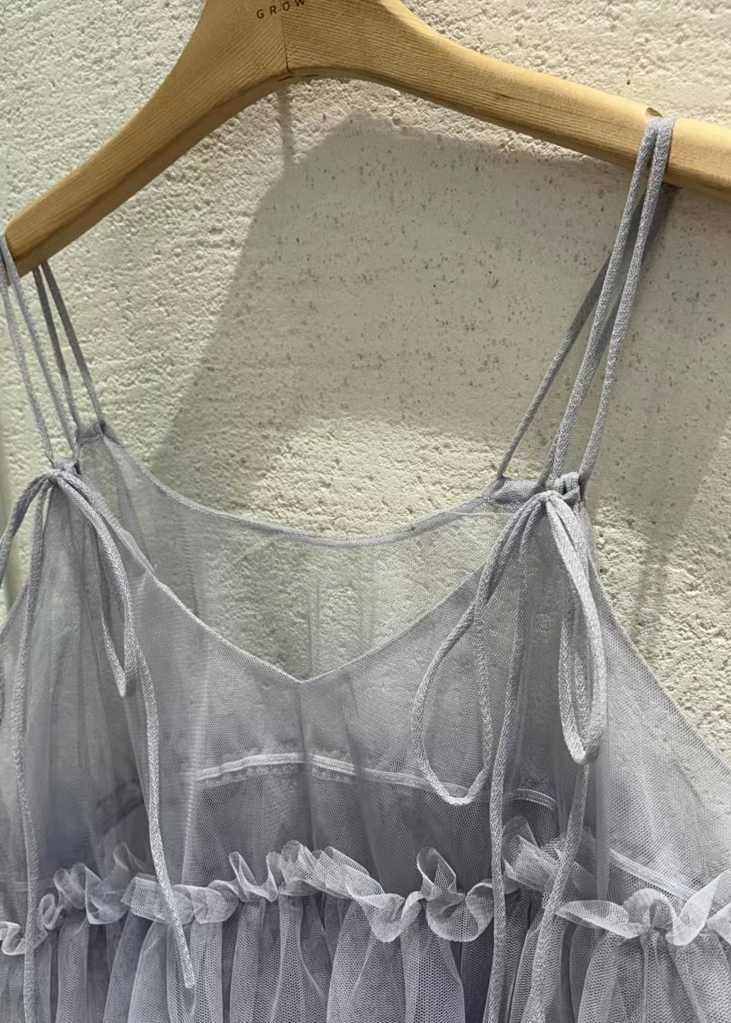 nadine vest (must buy!)
