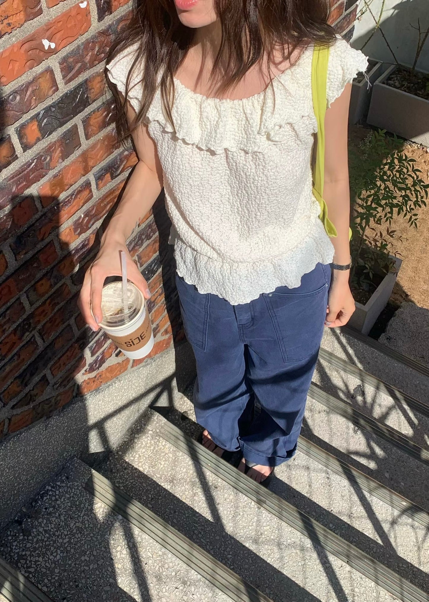 mignon top 🥨 kira picks