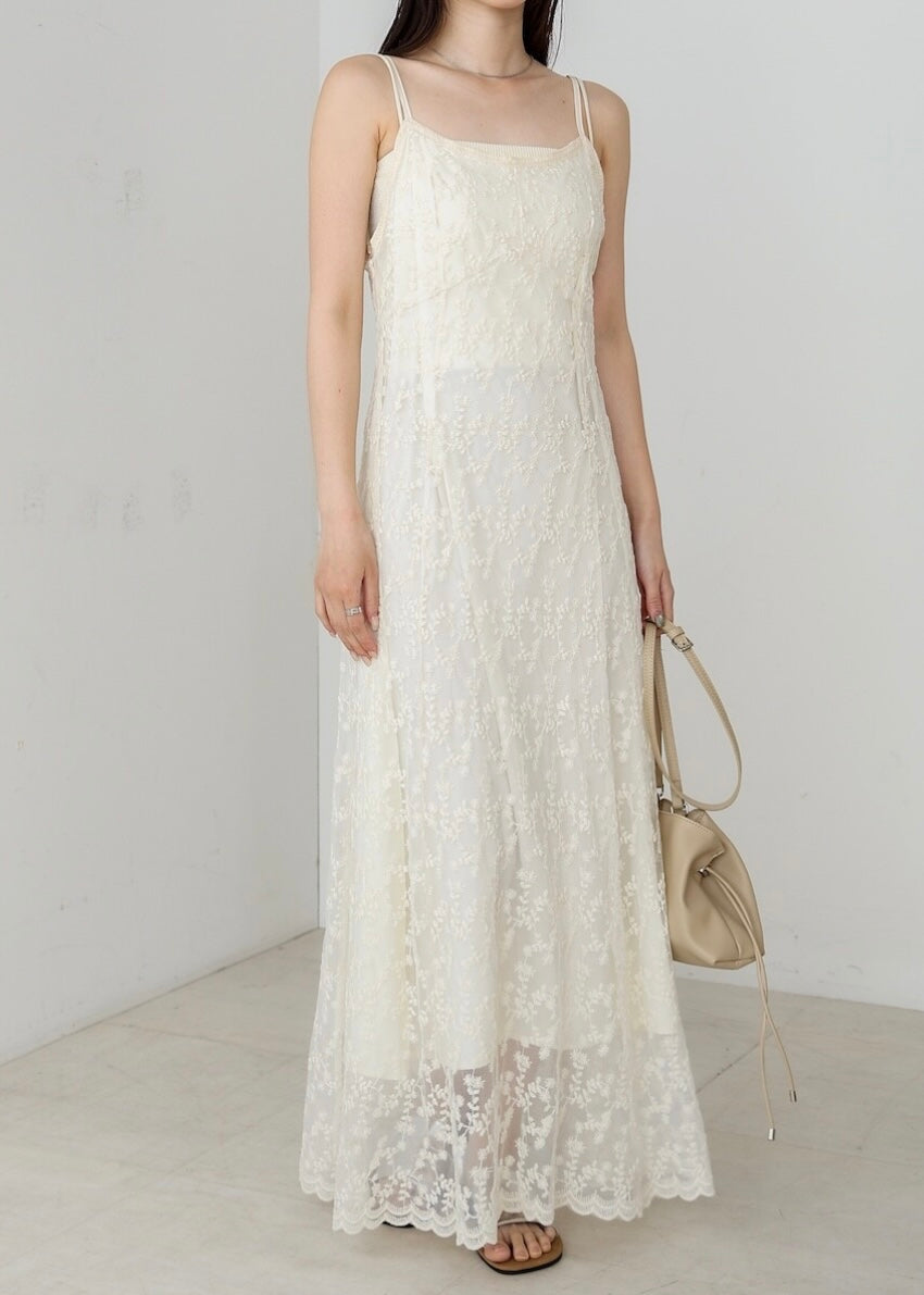 zoe dress