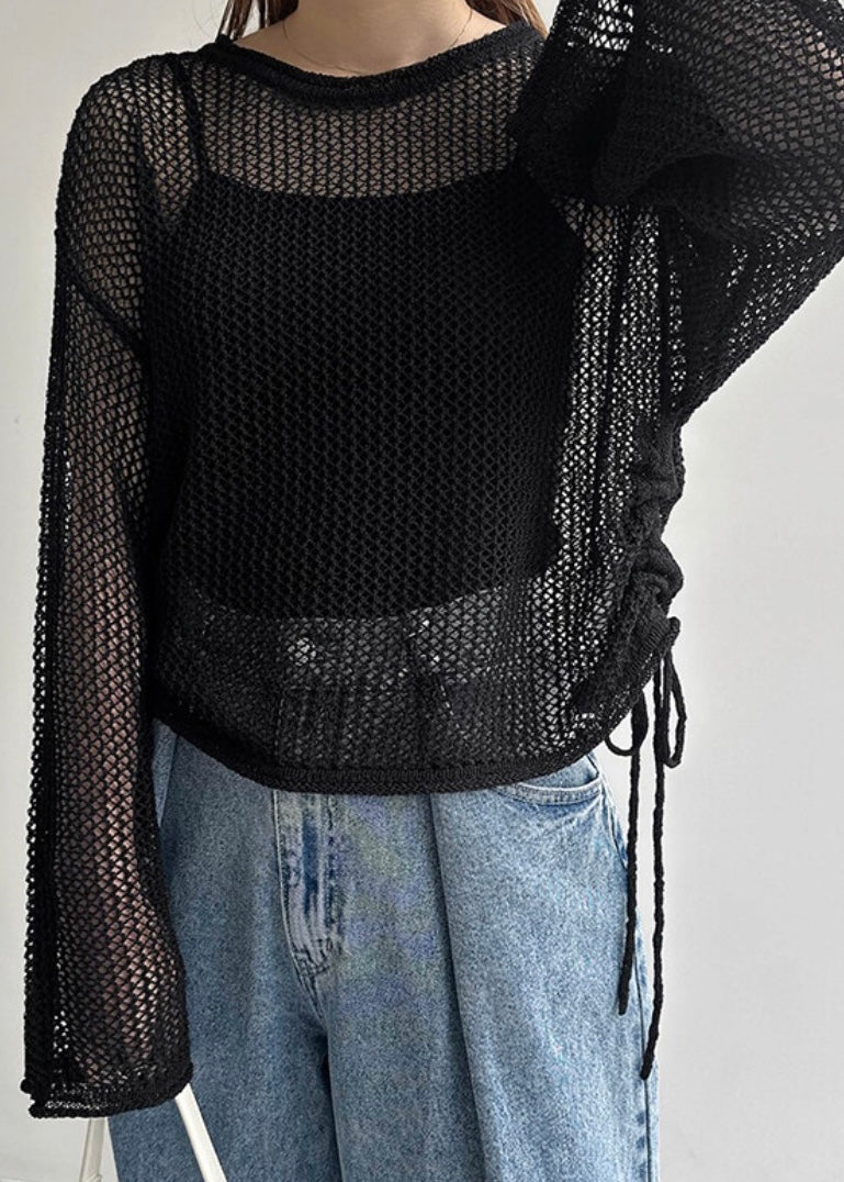 ivy top