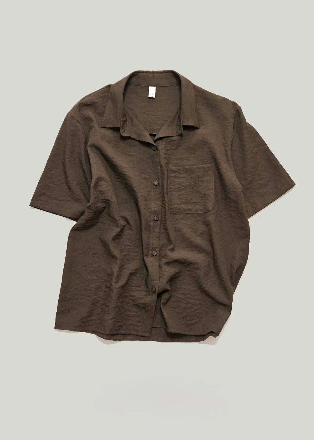 urban shirt