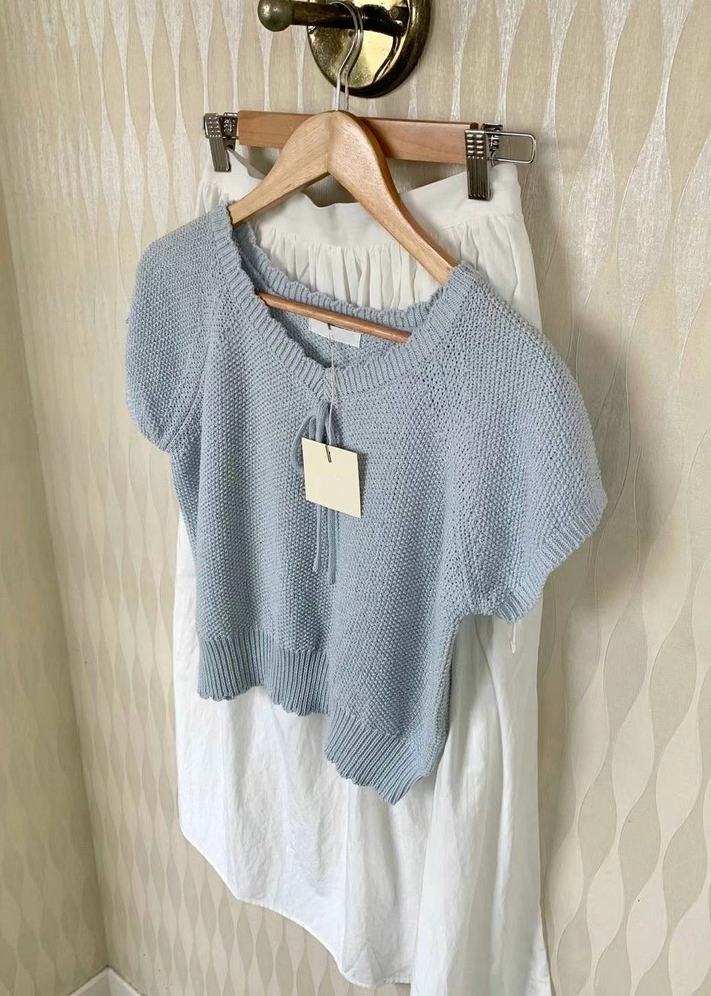 carman top