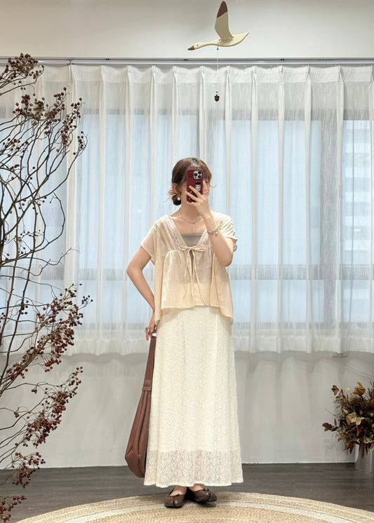 ruth outer