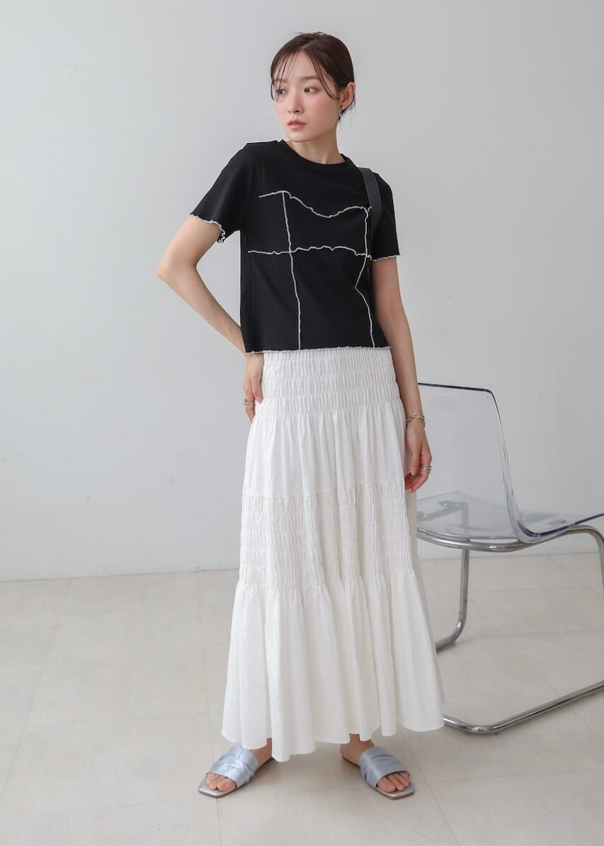 gulia tee
