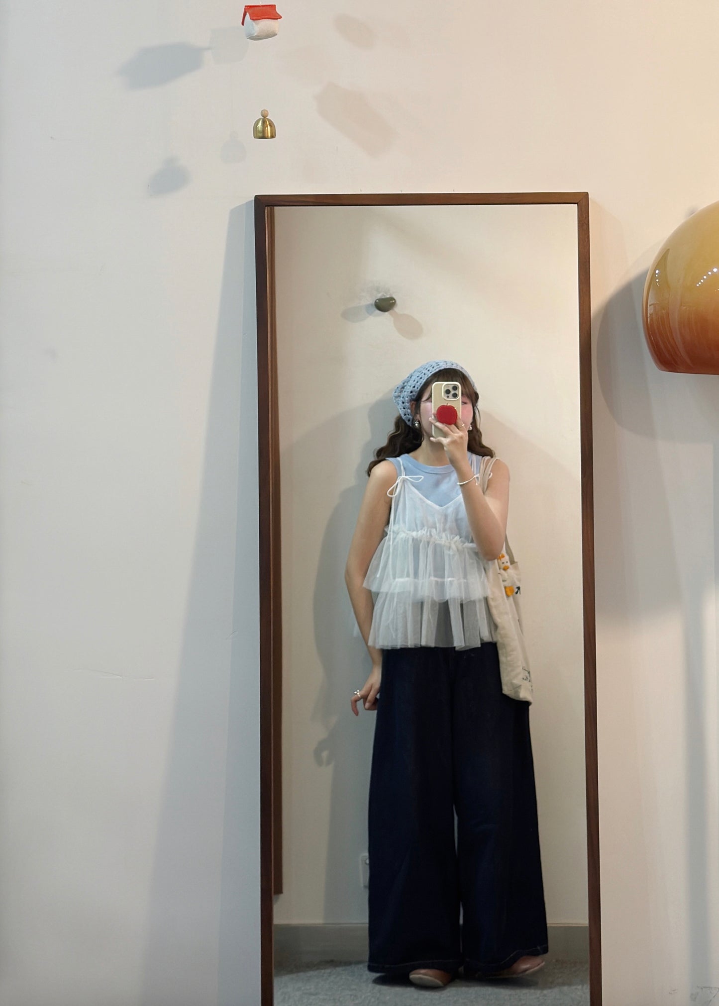 nadine vest (must buy!)