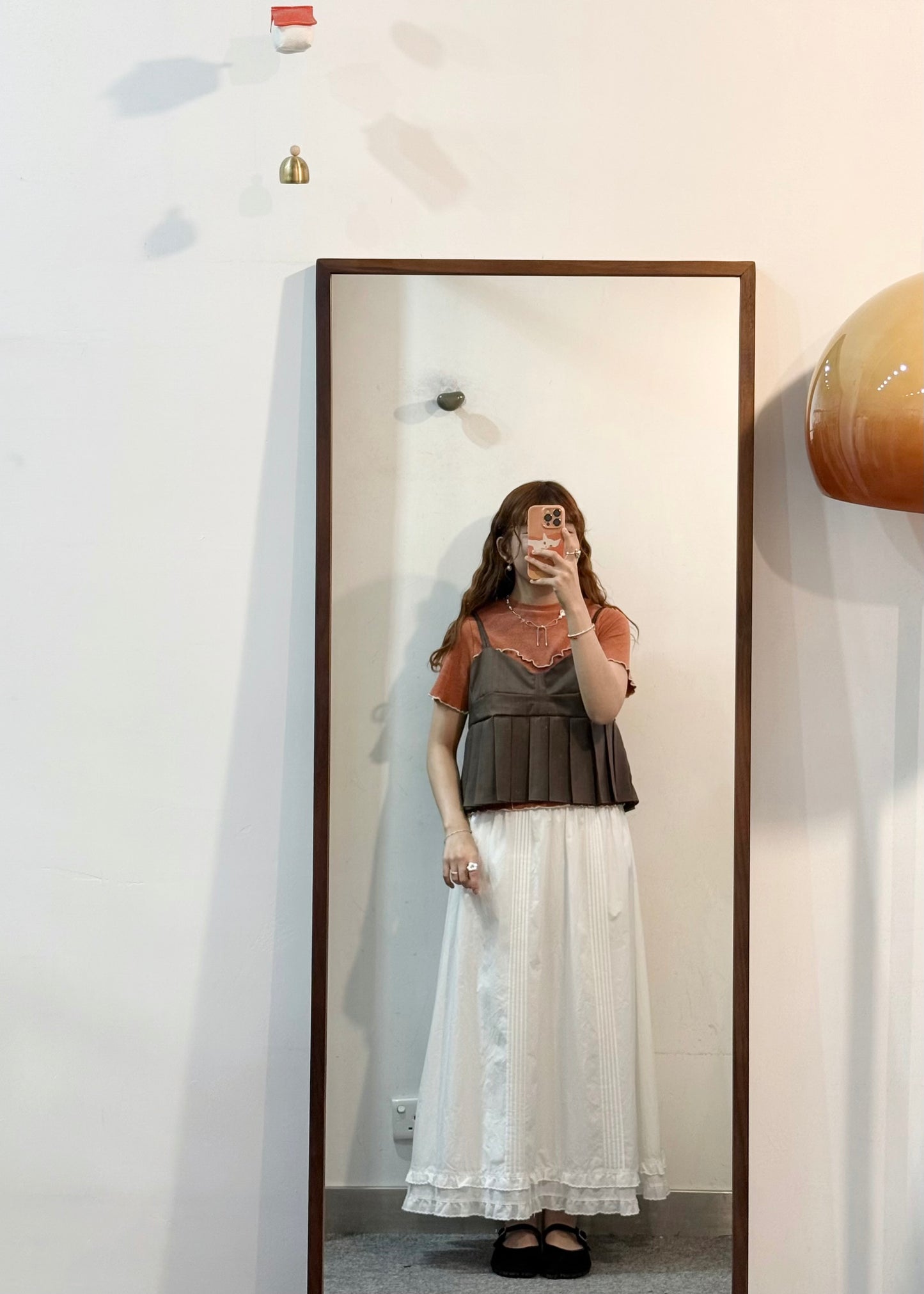 gulia tee