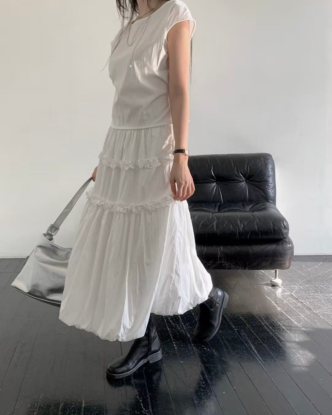carly skirt