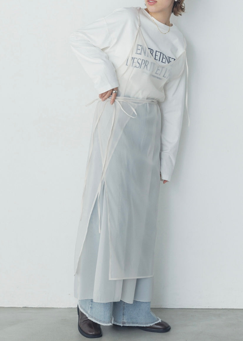 multi-way dress