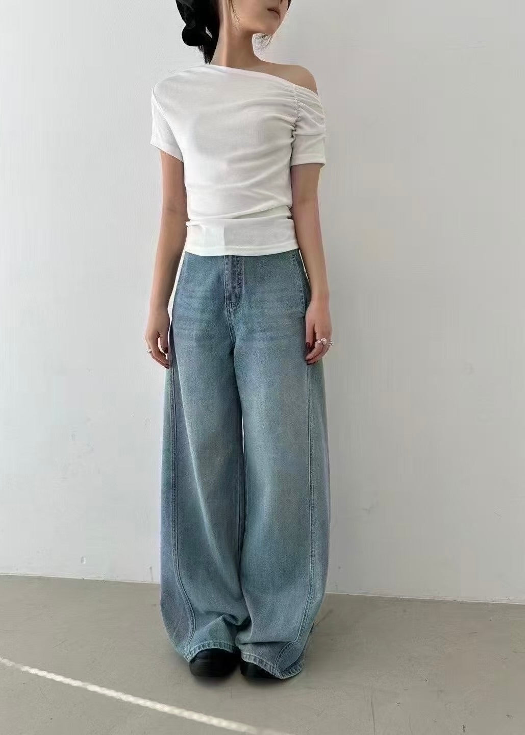 sharon pants 正褲🫦