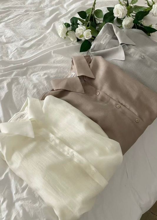 peachy shirt 🐤kira picks