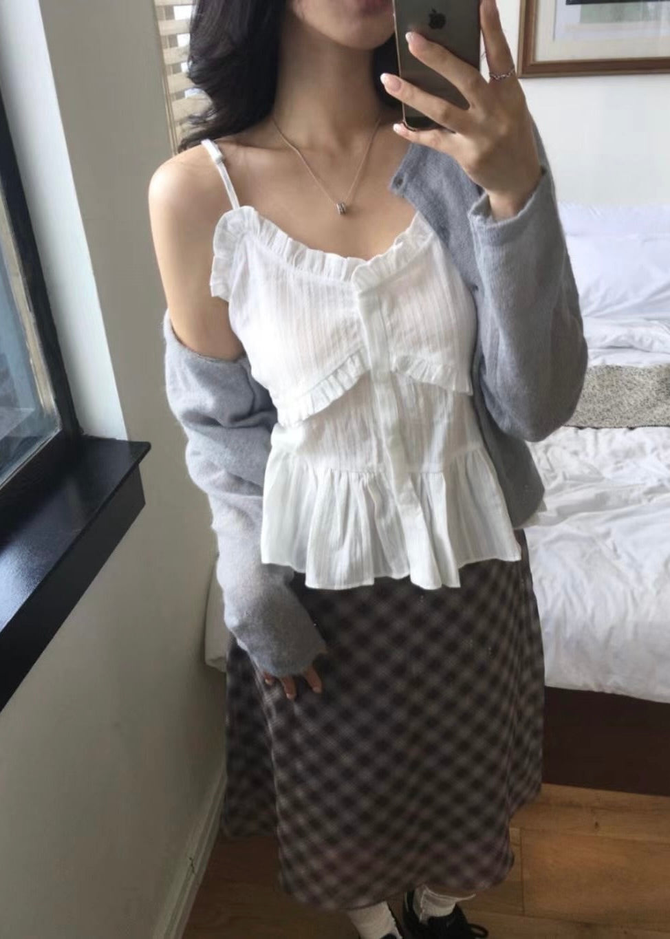 himari vest