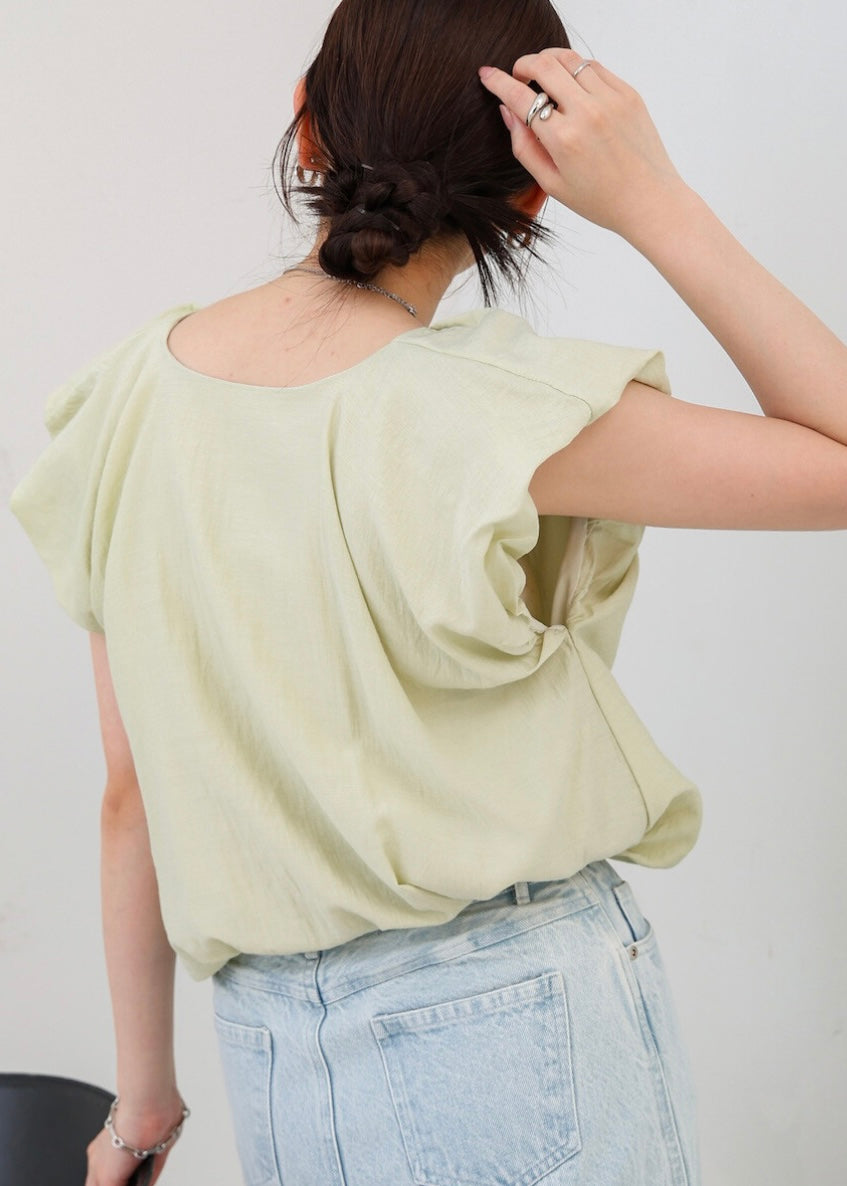 lettuce top