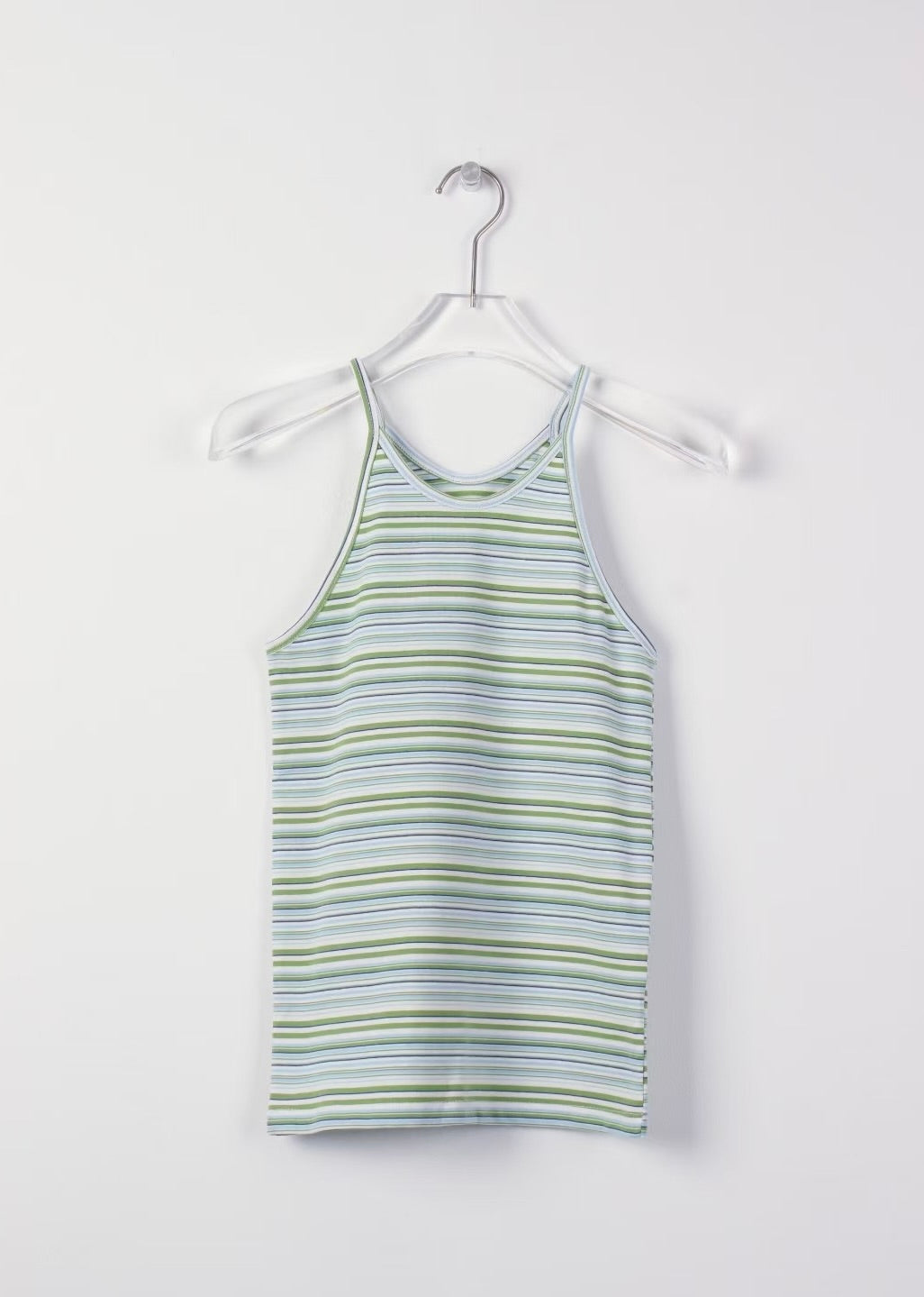 midori vest