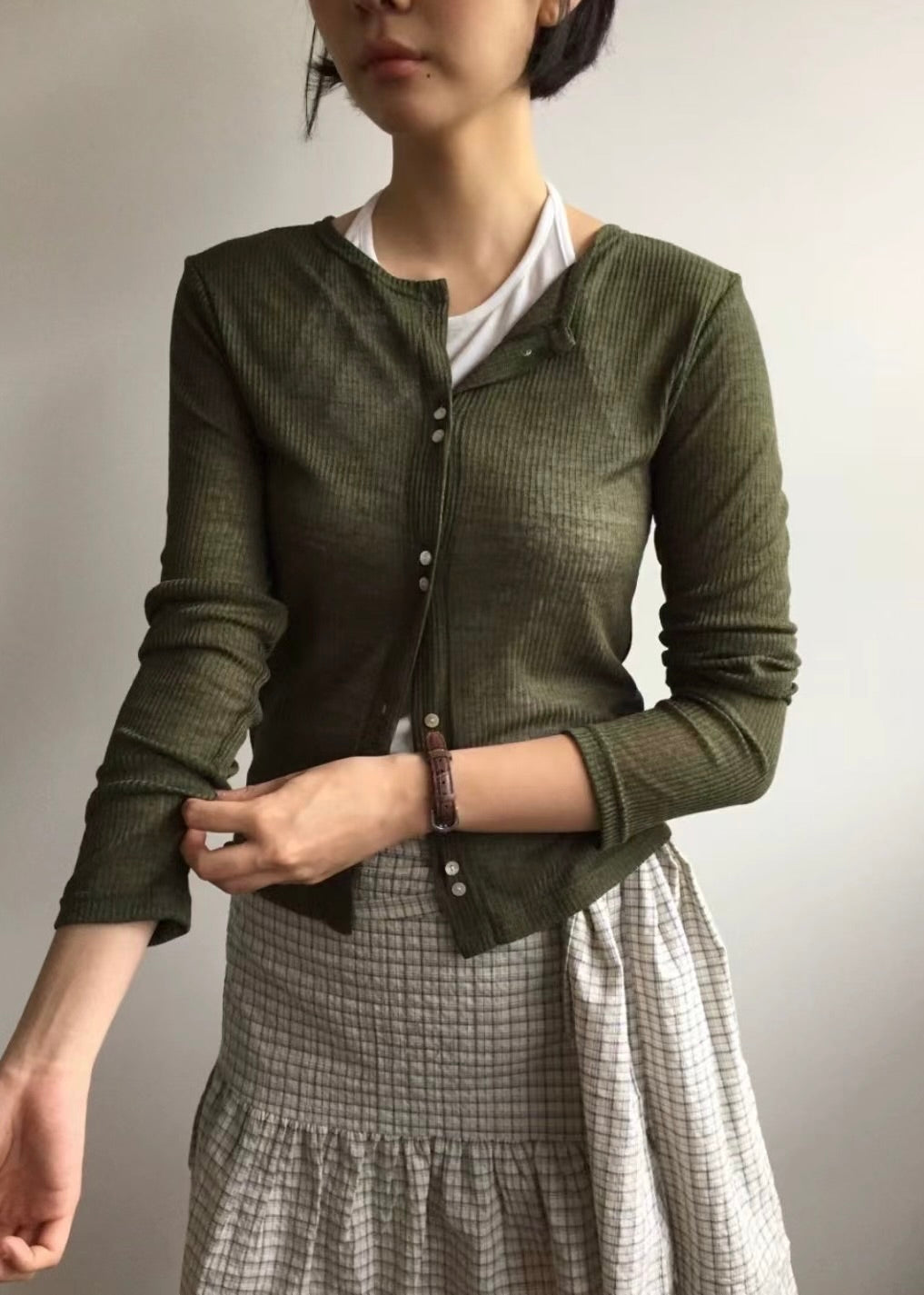 misa outer 🍵kira picks