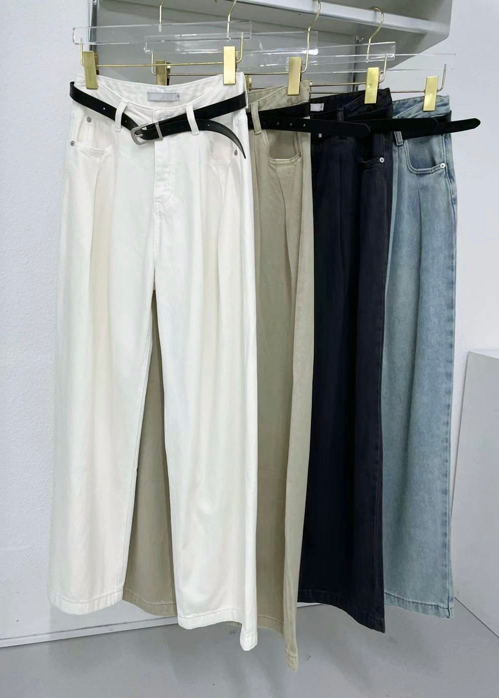 renee pants(值得包色入!)
