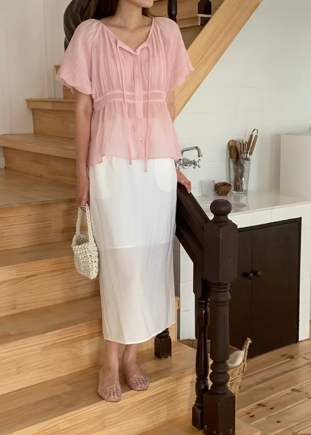 suri blouse