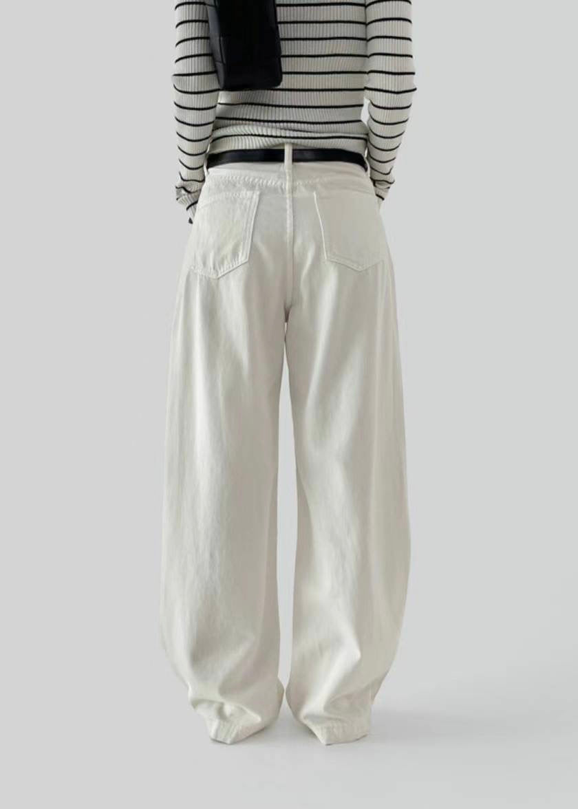 renee pants(值得包色入!)
