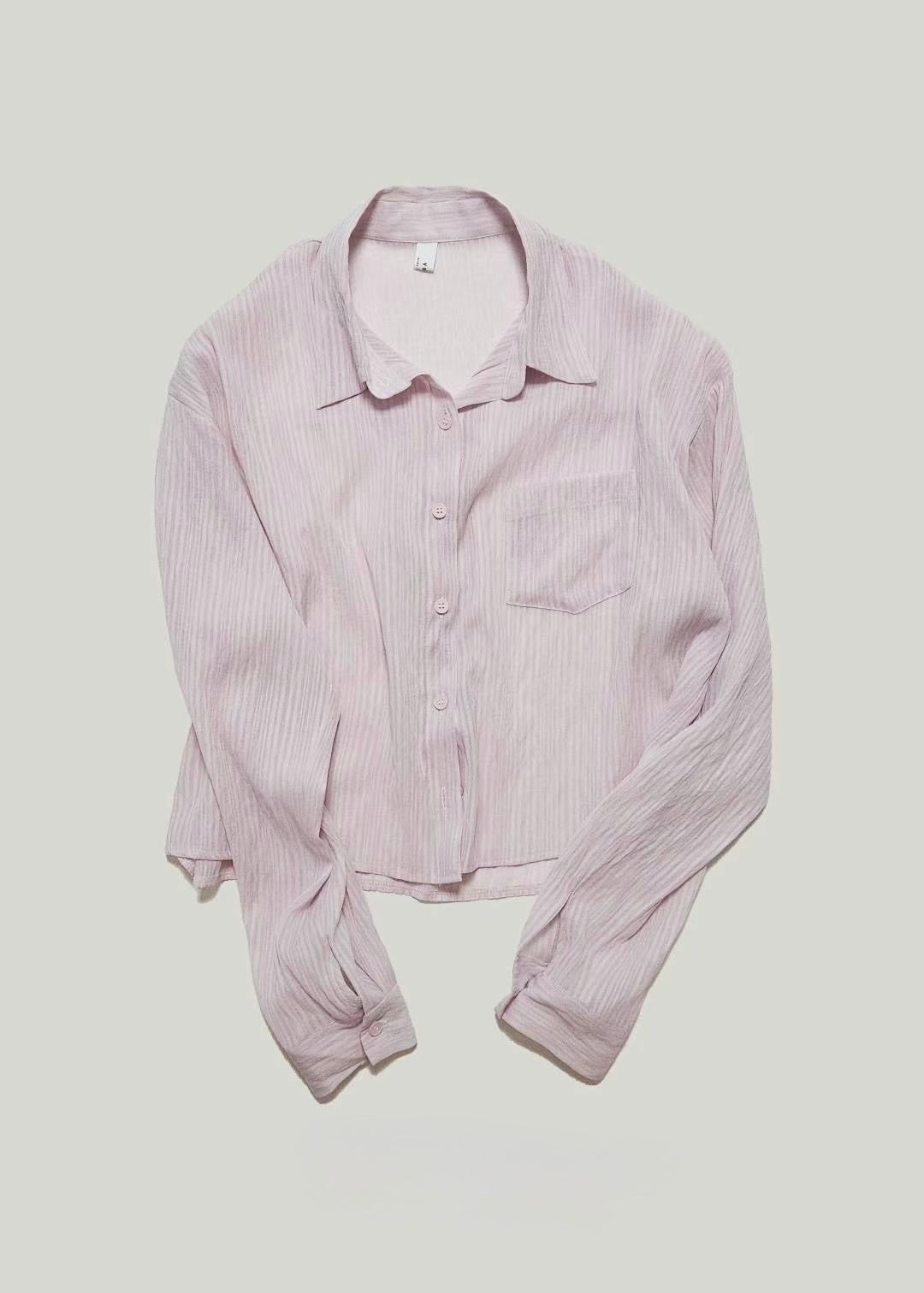 akane shirt