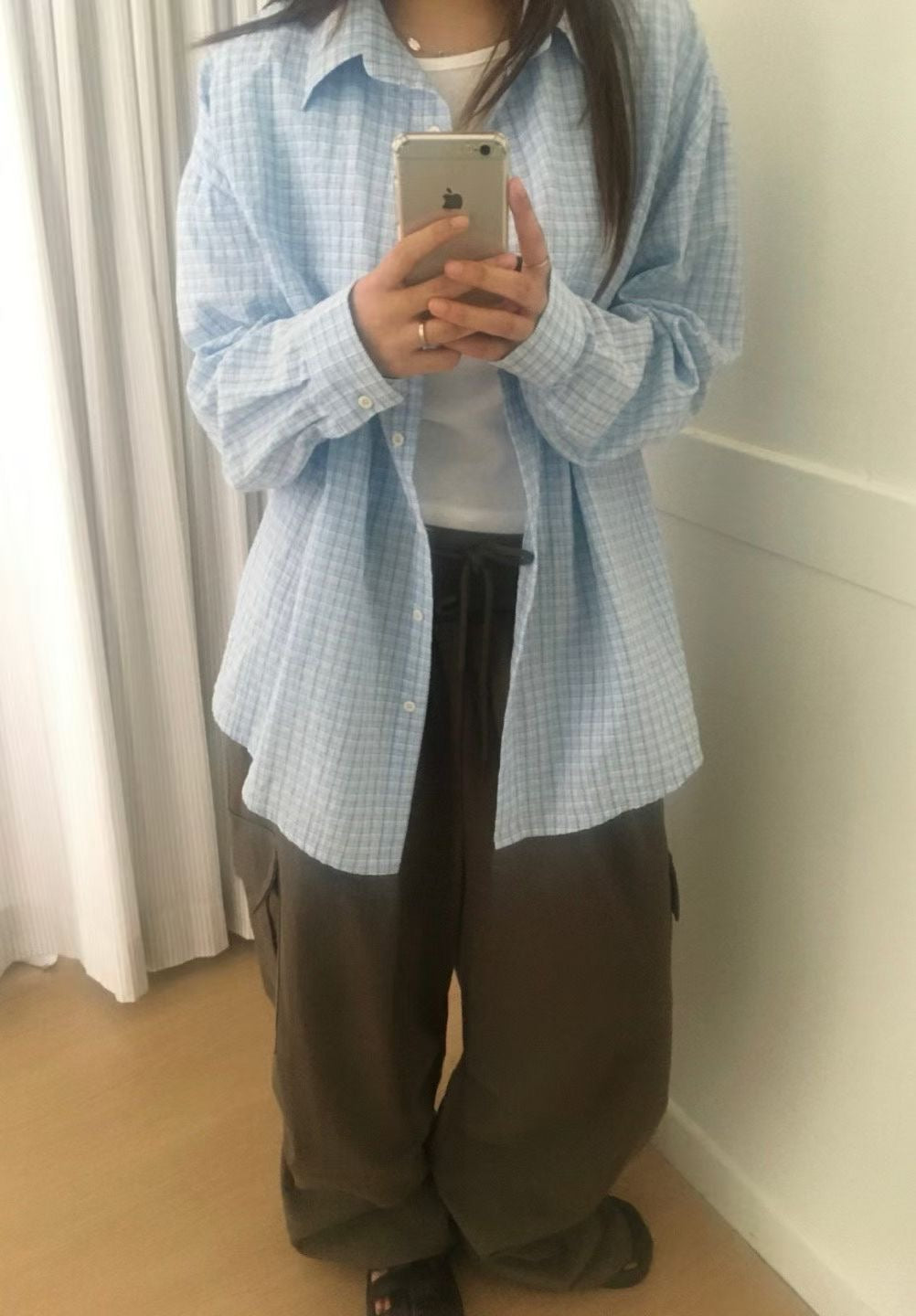 bluey shirt