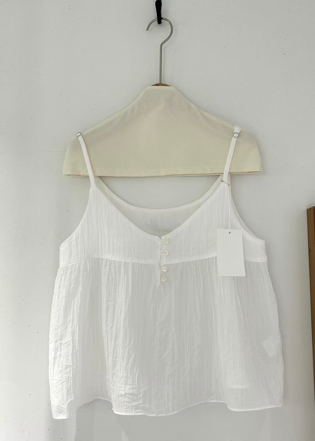 nori vest ๐
kira picks
