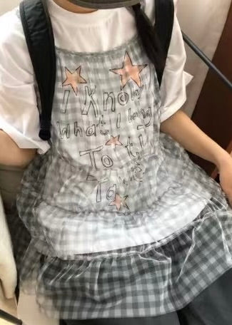 starry tee