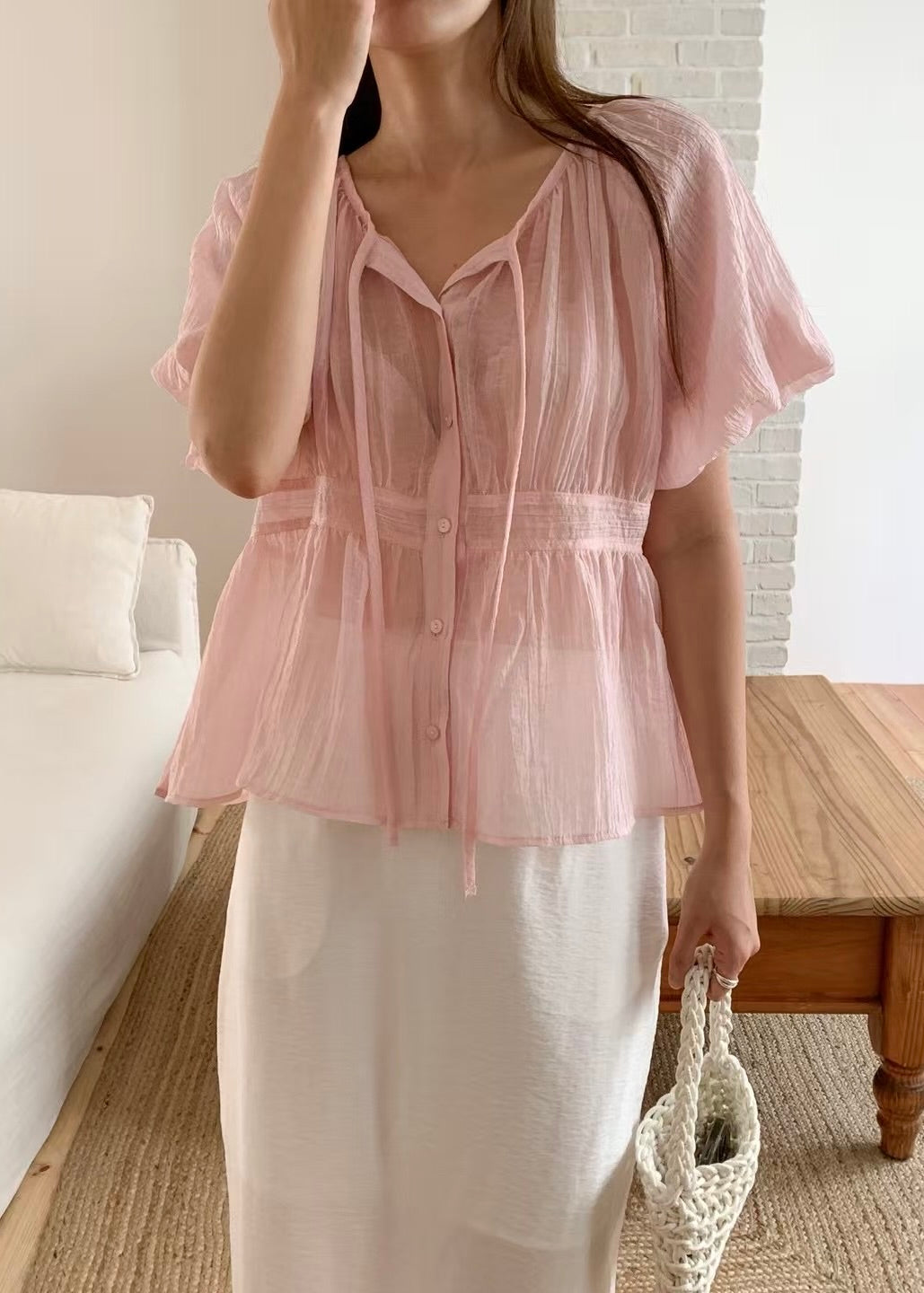 suri blouse