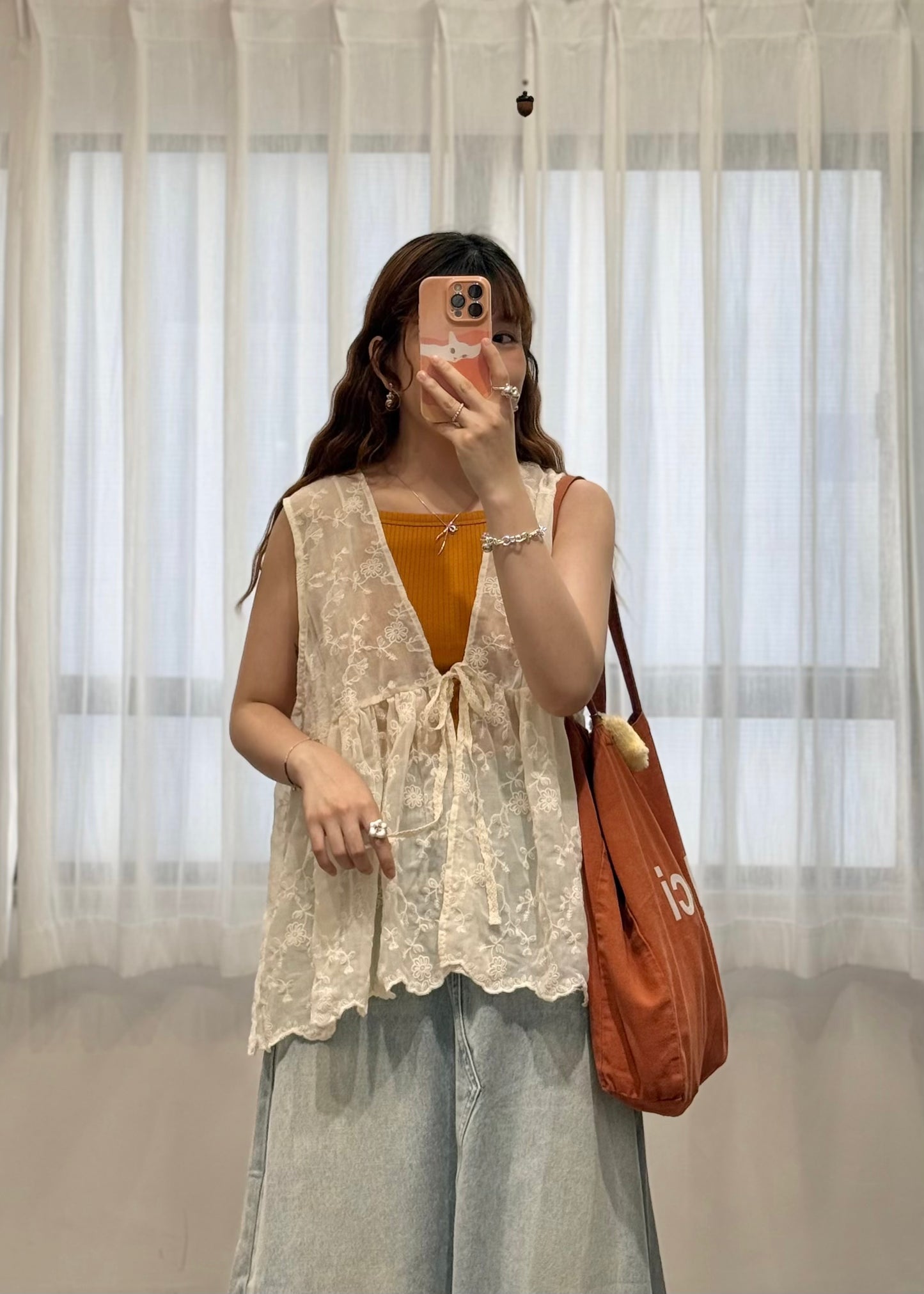 rina vest