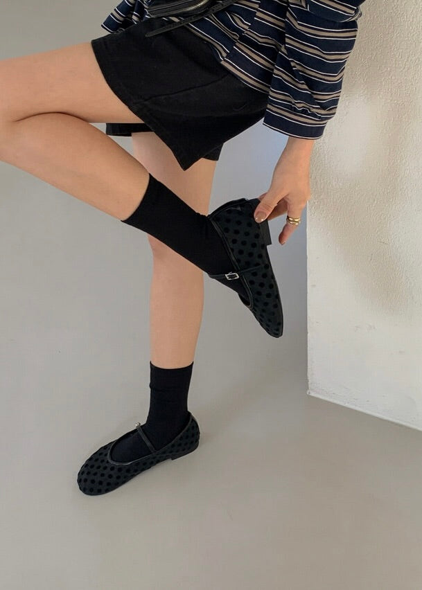dotty shoes ไธ่ฆ้พๆ
๐