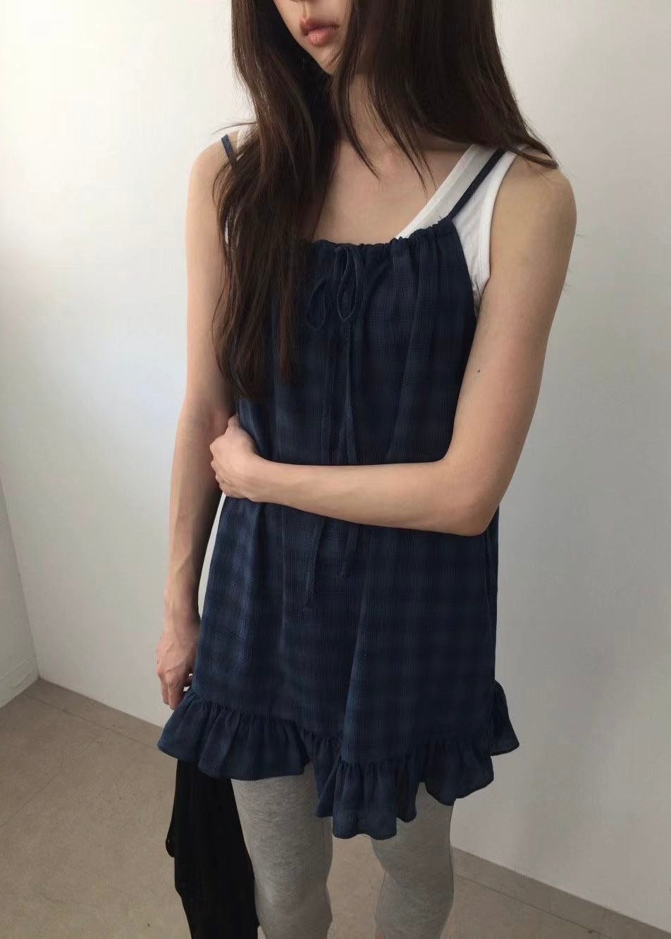kiku vest