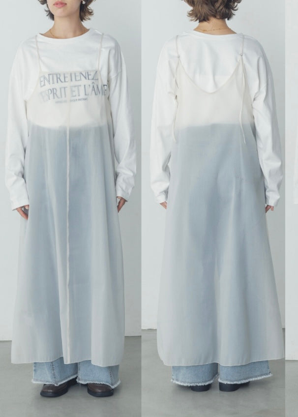 multi-way dress