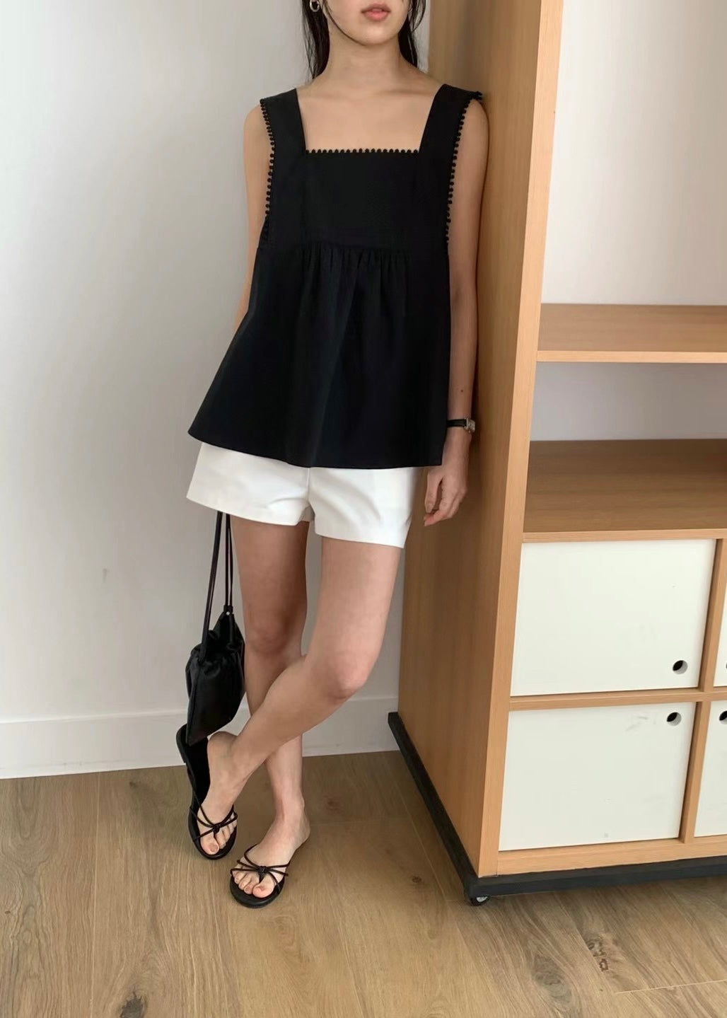 maru vest ๐ heily picks