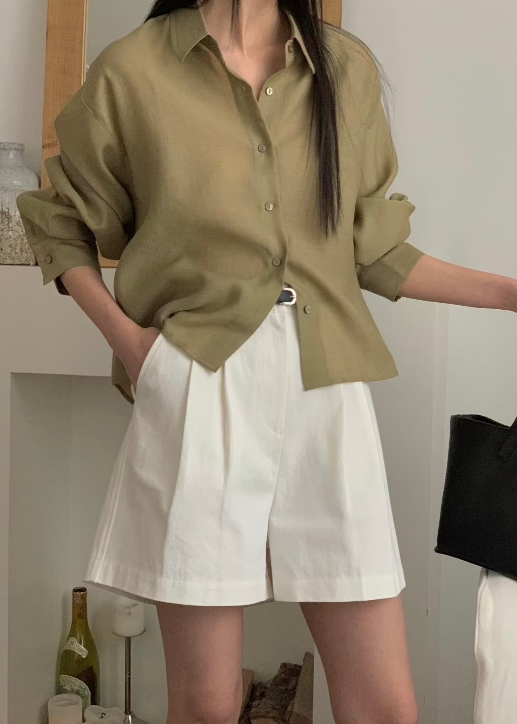 harman shirt