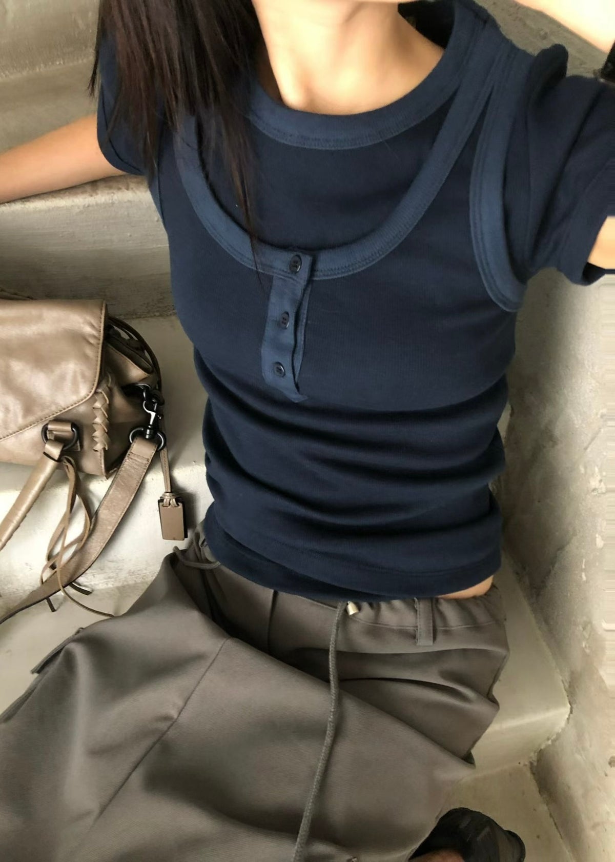 fegan tee