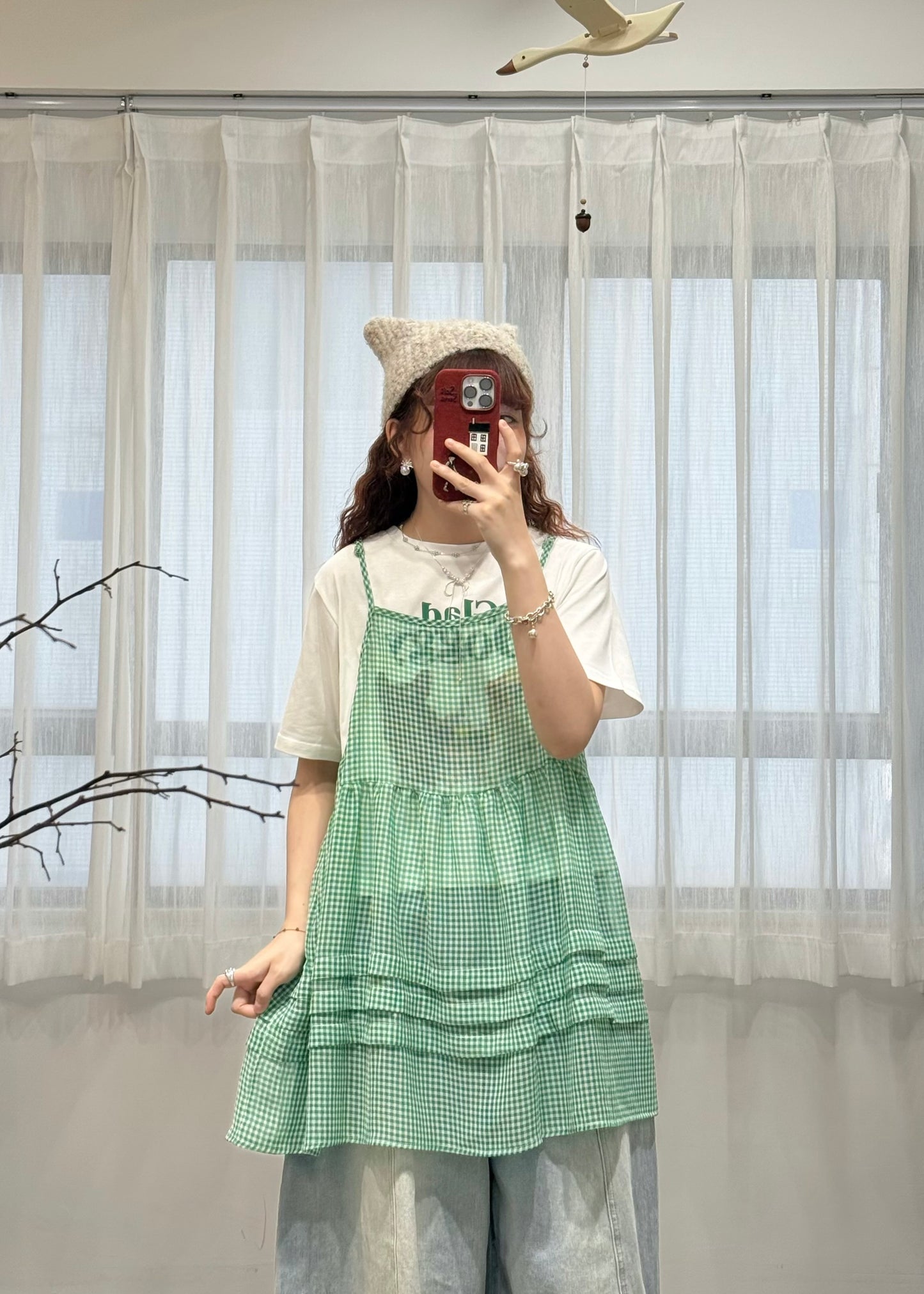 keroro vest