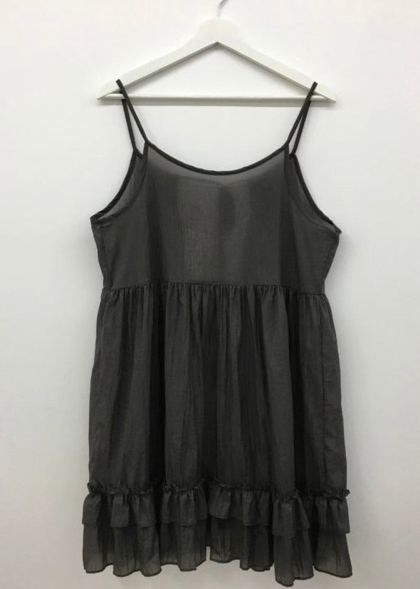 koma vest