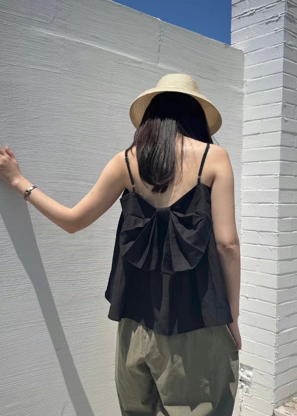 croissant vest 🫚 heily picks