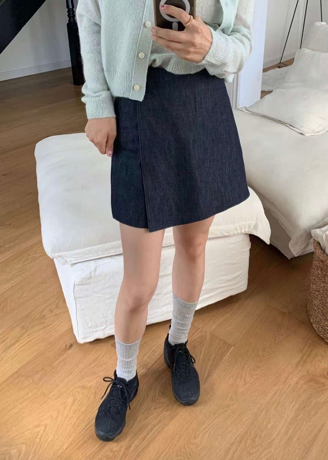 nabby skorts