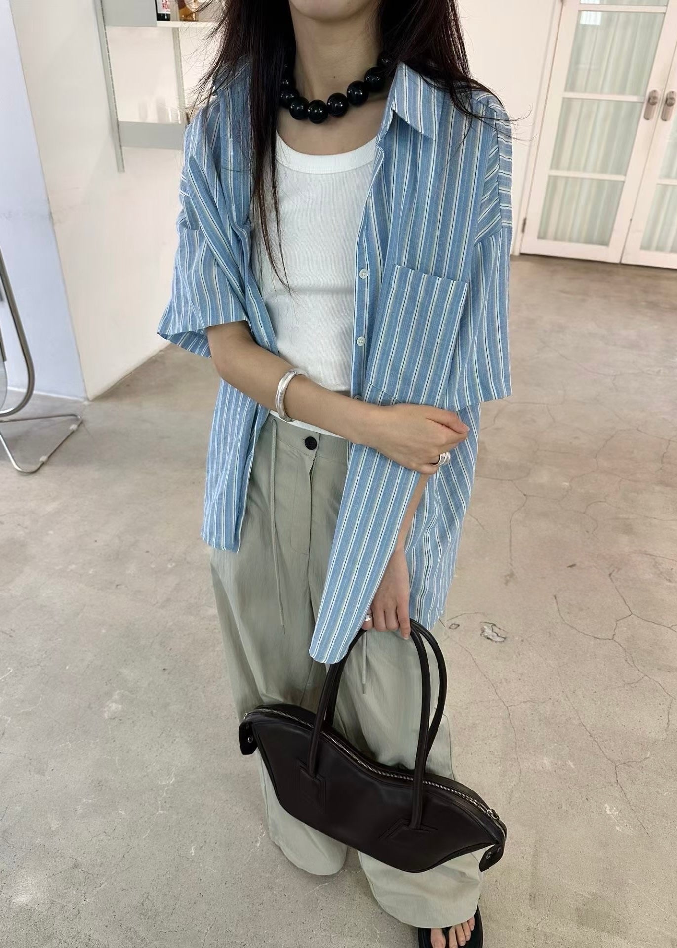 freda shirt