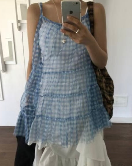 sallie vest