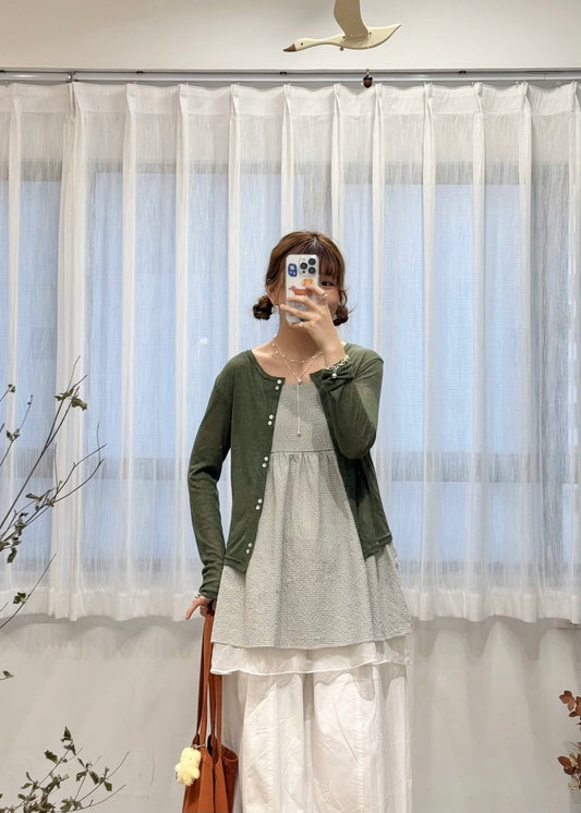 misa outer 🍵kira picks