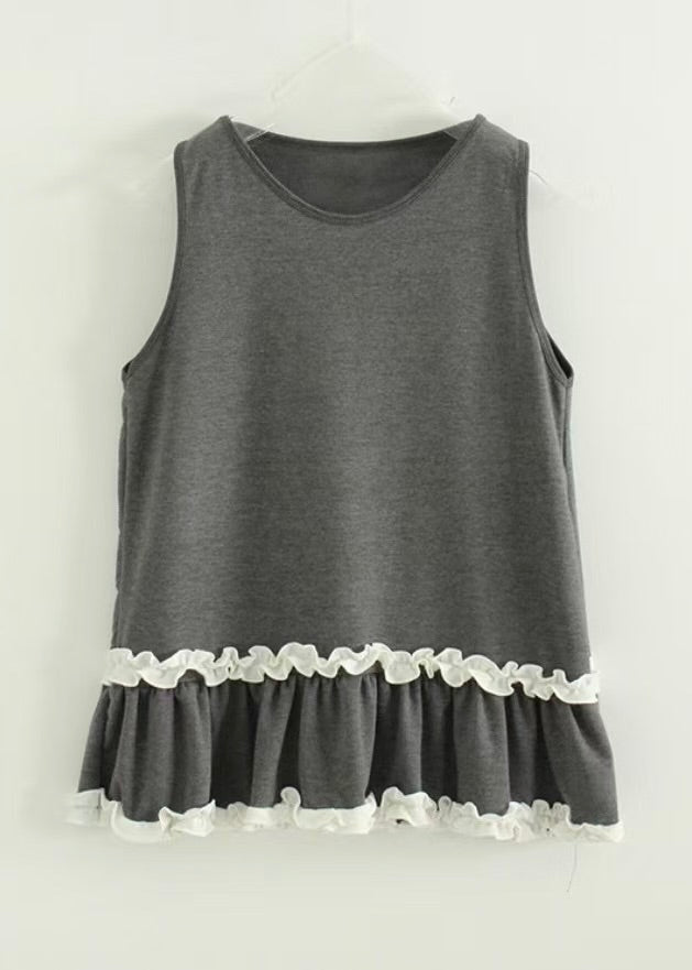 nannie vest