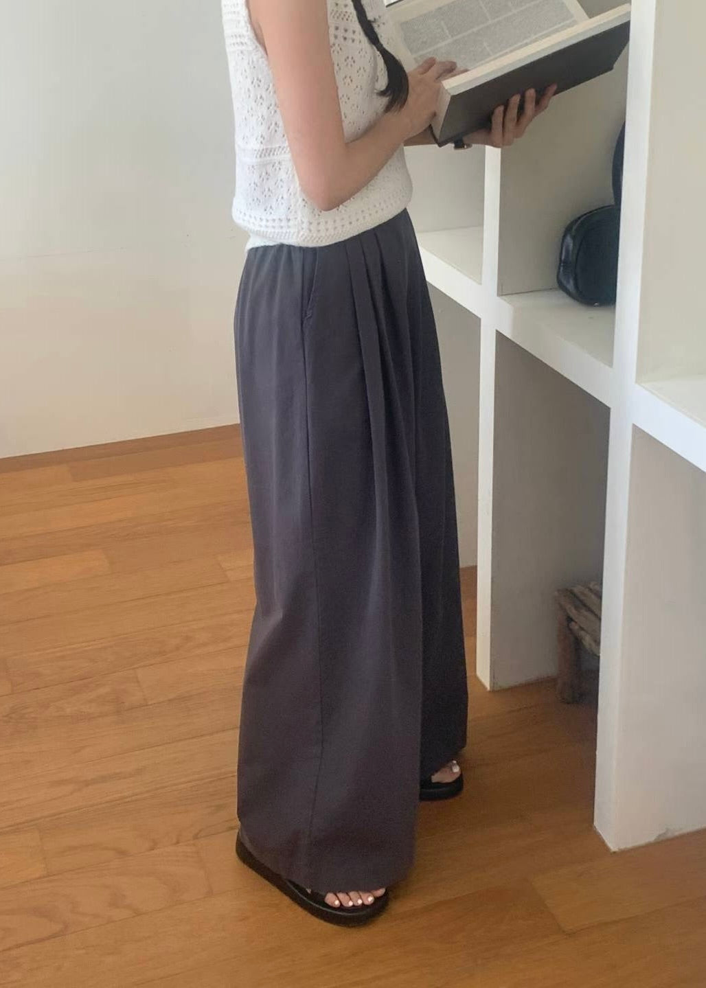 nutella pants 🫘 heily picks