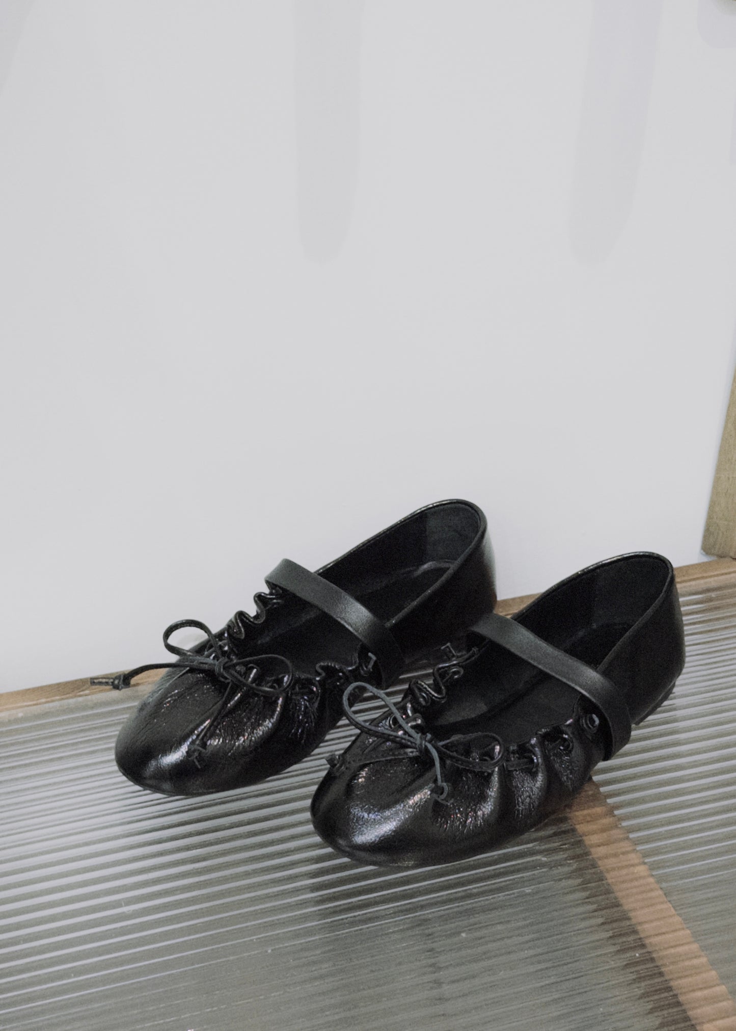 zara shoes 羊皮必買🥿