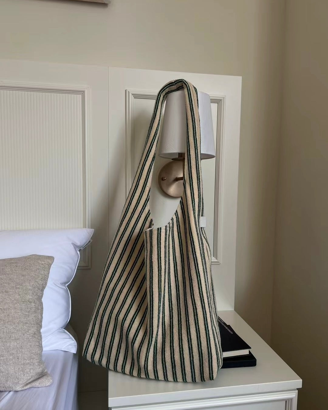 towel bag