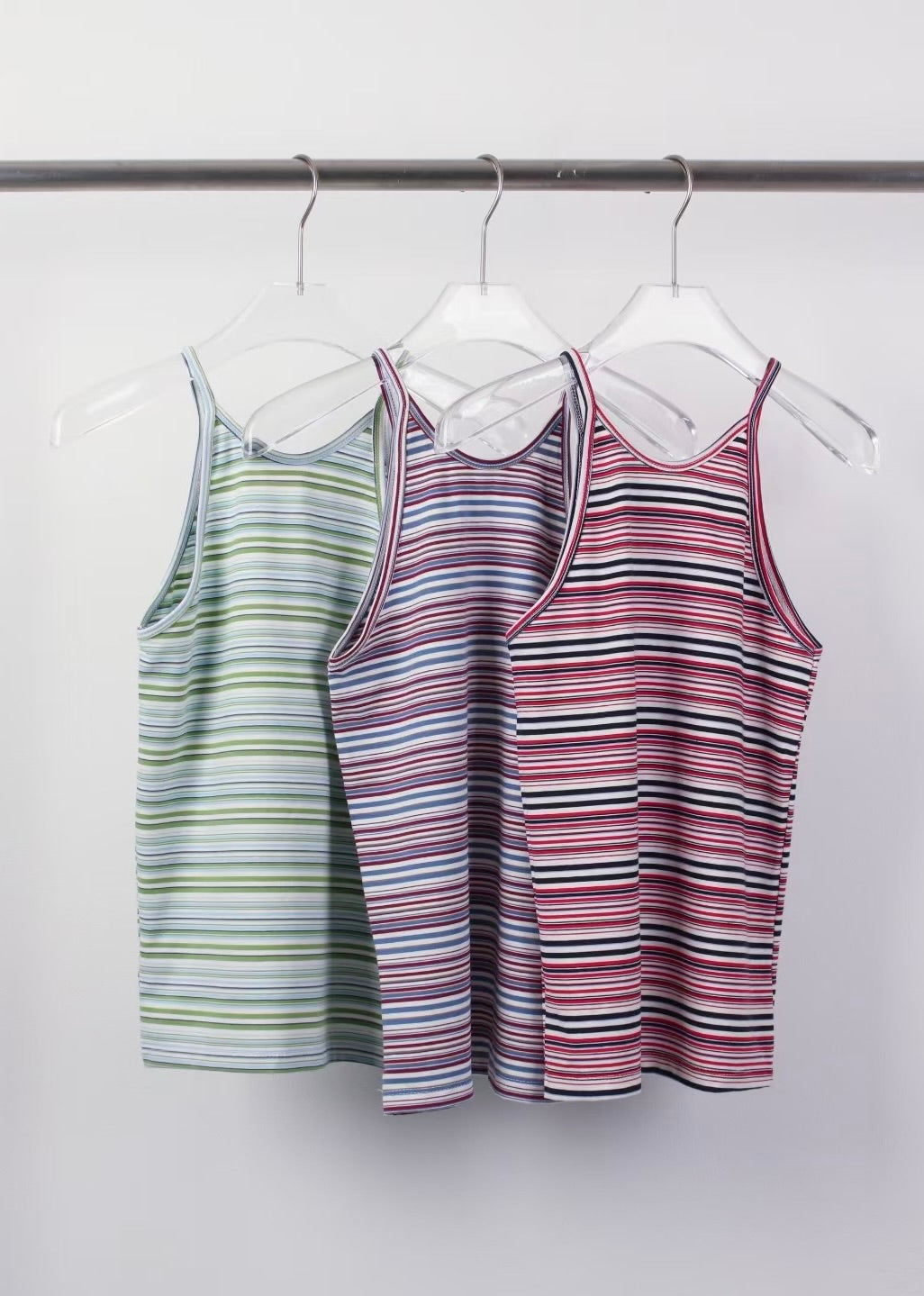 midori vest