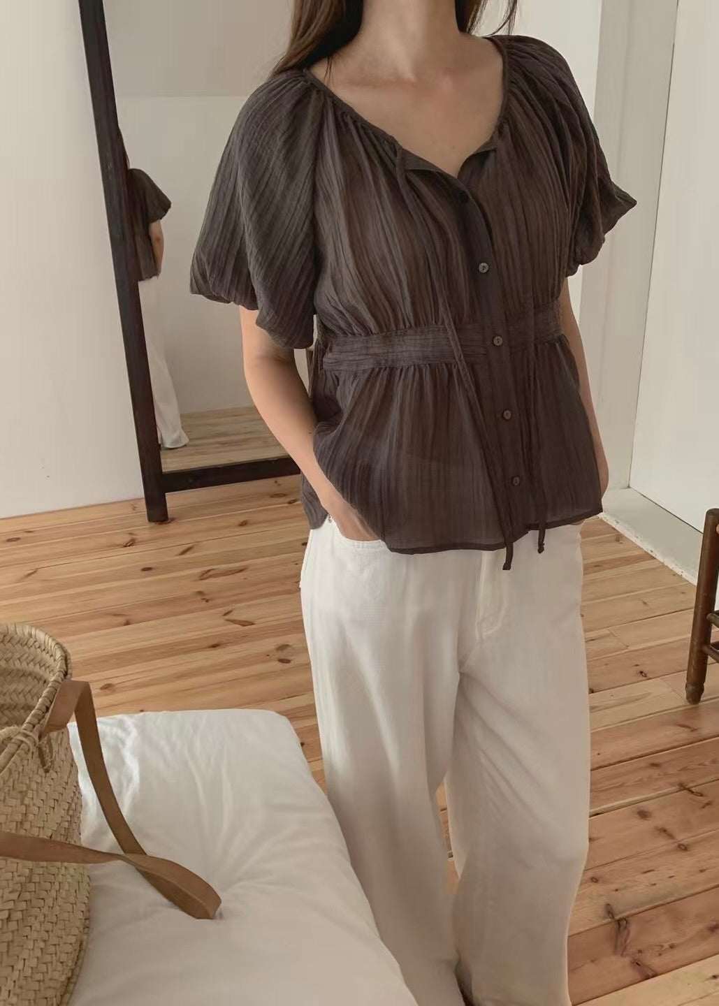 suri blouse