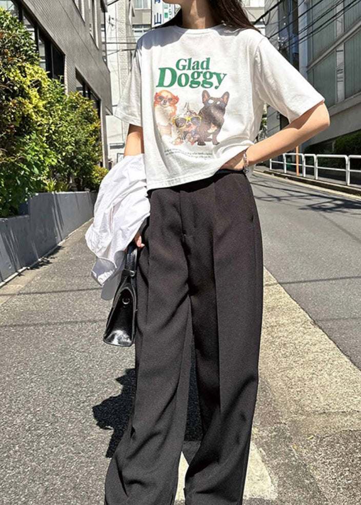 doggy tee ๐ kira picks